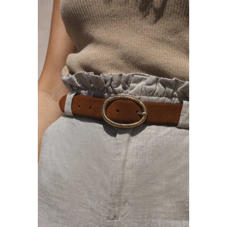 Foster camel belt les ctes