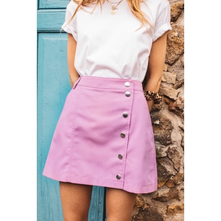 Parma cruise skirt ouvre sa boutique