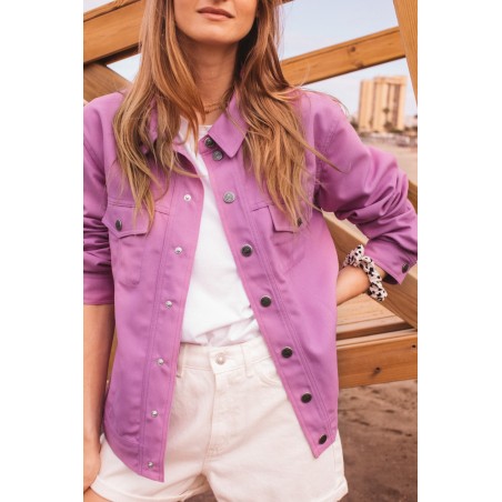 Parma distant jacket l'achat 