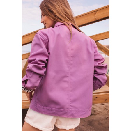 Parma distant jacket l'achat 