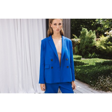 Blue Nael jacket Profitez des Offres !