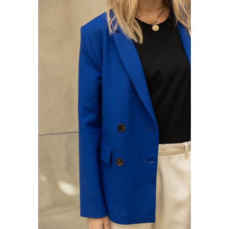 Blue Nael jacket Profitez des Offres !