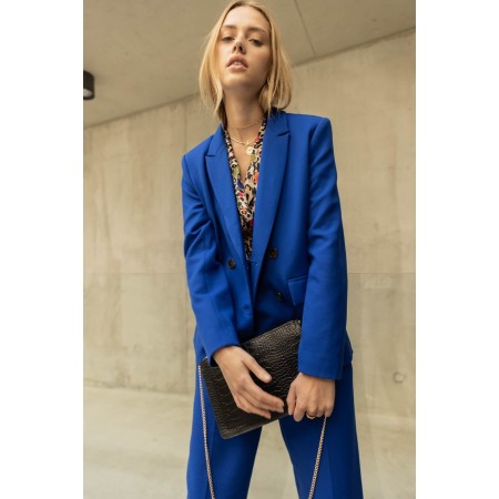 Blue Nael jacket Profitez des Offres !