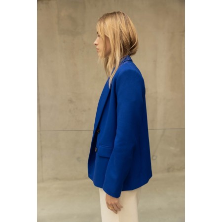 Blue Nael jacket Profitez des Offres !