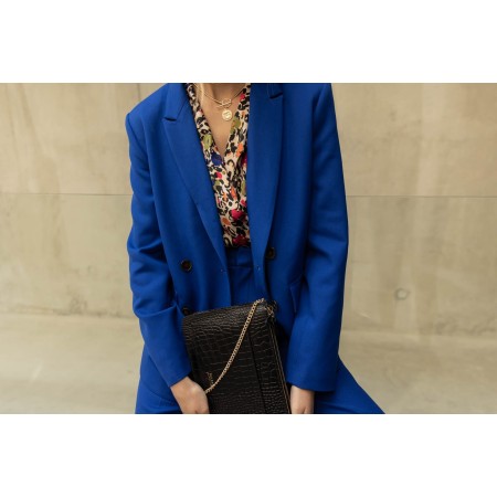 Blue Nael jacket Profitez des Offres !