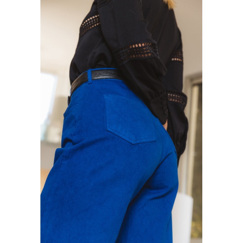 Blue Adriano jeans la livraison gratuite