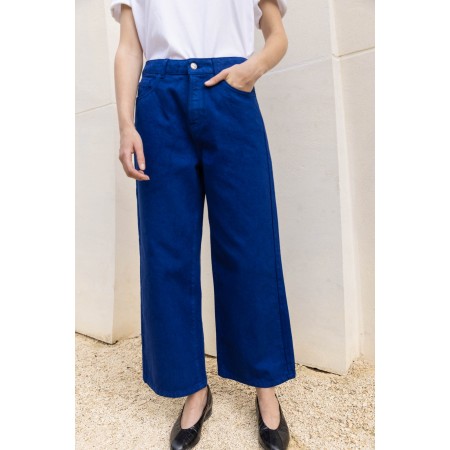 Blue Adriano jeans la livraison gratuite