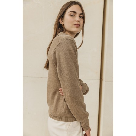 beige modern sweater les ctes