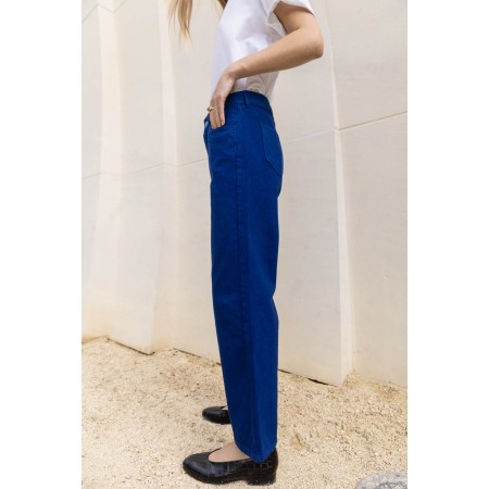 Blue Adriano jeans la livraison gratuite