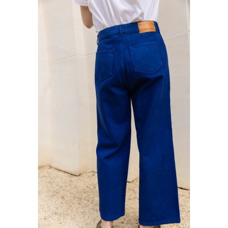 Blue Adriano jeans la livraison gratuite