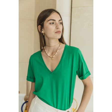 Penelope green t-shirt est présent 