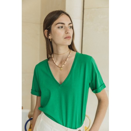 Penelope green t-shirt est présent 