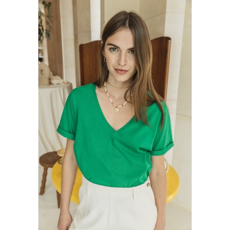 Penelope green t-shirt est présent 