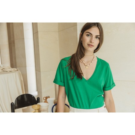 Penelope green t-shirt est présent 