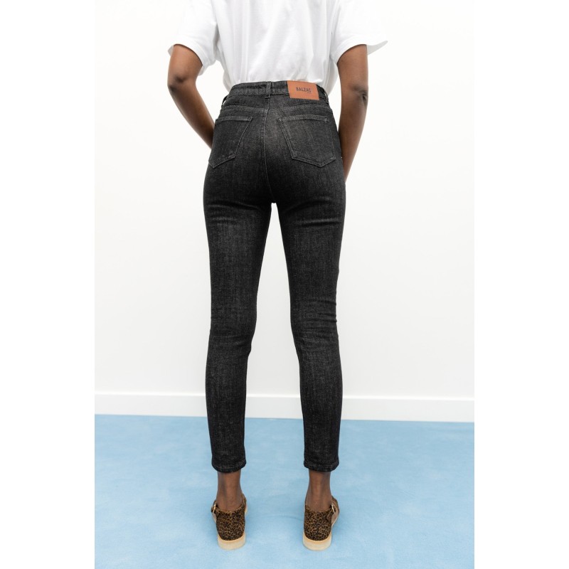 Heather black Ted jeans sélection de produits