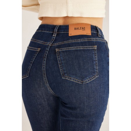 Midnight blue Ted jeans ouvre sa boutique