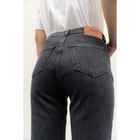 Gray Austin jeans l'évolution des habitudes 