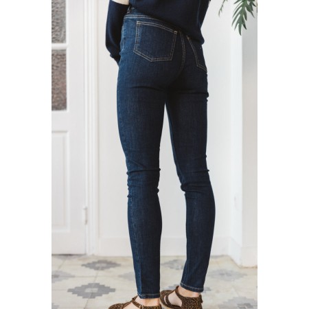 Midnight Blue Joe Jeans Livraison rapide