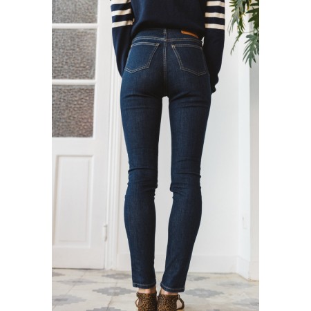 Midnight Blue Joe Jeans Livraison rapide