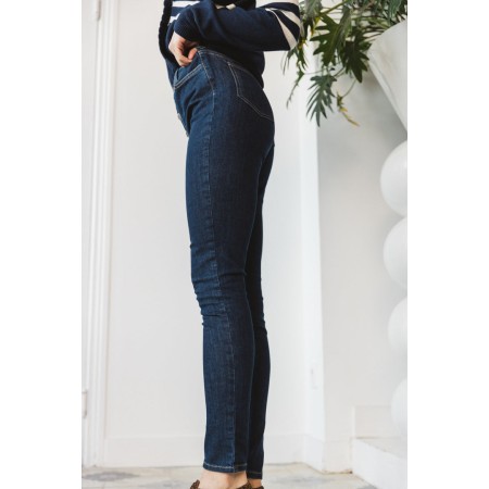 Midnight Blue Joe Jeans Livraison rapide