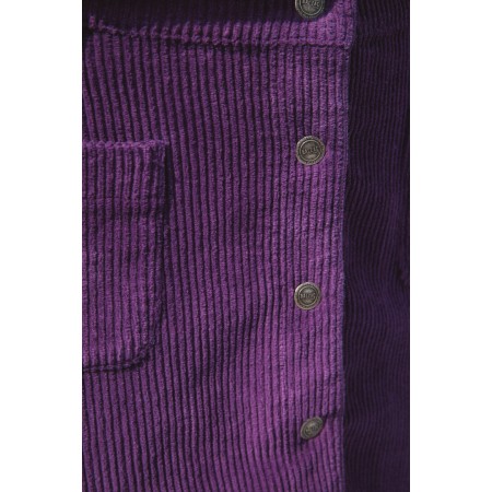 purple tommy skirt chez Cornerstreet bien 