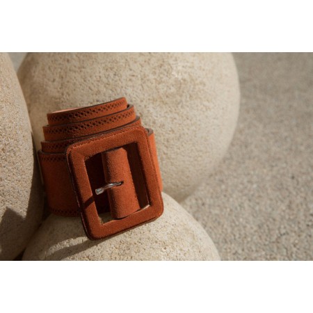 Panorama cognac belt hantent personnes