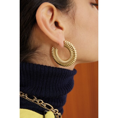 Flamenco Earrings outlet