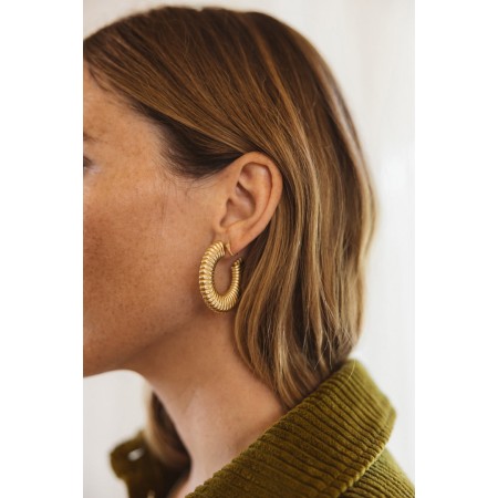 Flamenco Earrings outlet