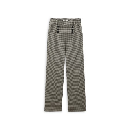 Diego houndstooth pants 50-70% off 