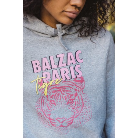 Gray Tiger sweatshirt en ligne