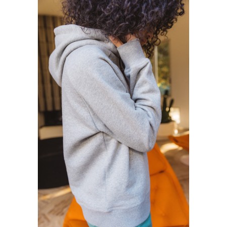 Gray Tiger sweatshirt en ligne