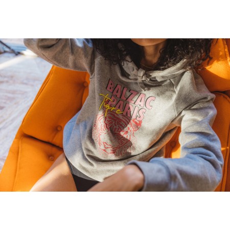 Gray Tiger sweatshirt en ligne