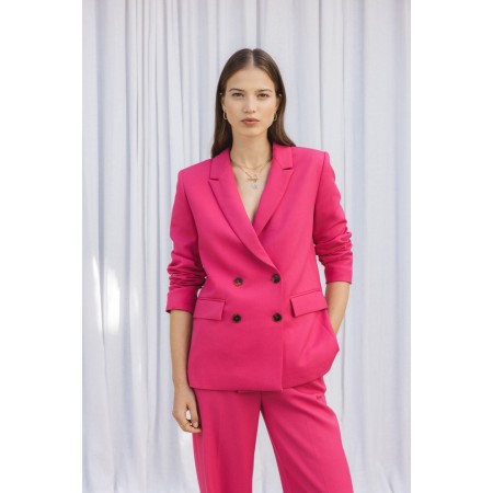 Pink Nael jacket en ligne des produits 