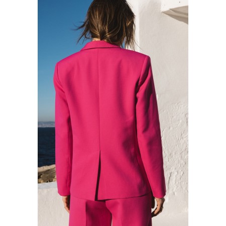 Pink Nael jacket en ligne des produits 