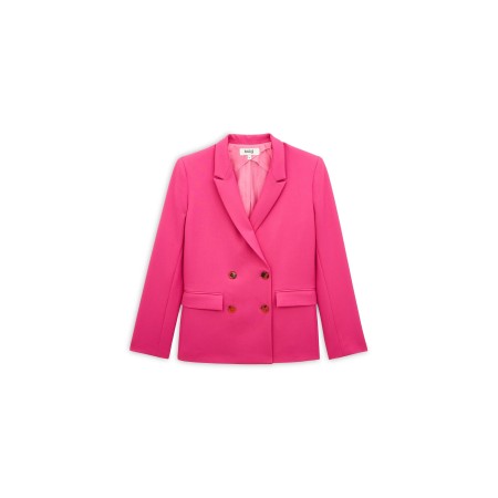 Pink Nael jacket en ligne des produits 