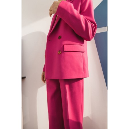 Pink Nael jacket en ligne des produits 