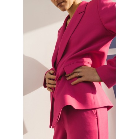 Pink Nael jacket en ligne des produits 