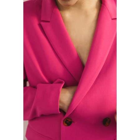 Pink Nael jacket en ligne des produits 