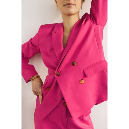 Pink Nael jacket en ligne des produits 