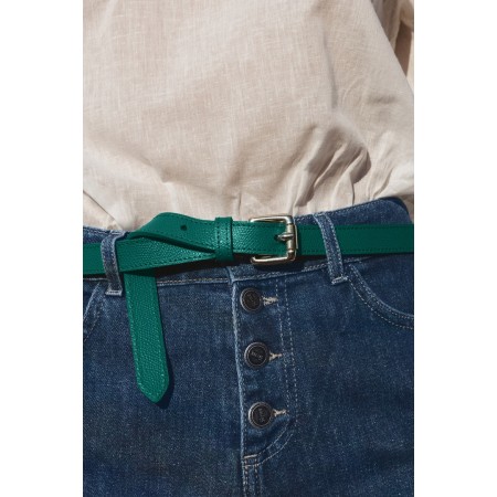 Emerald Green Aimie Belt france