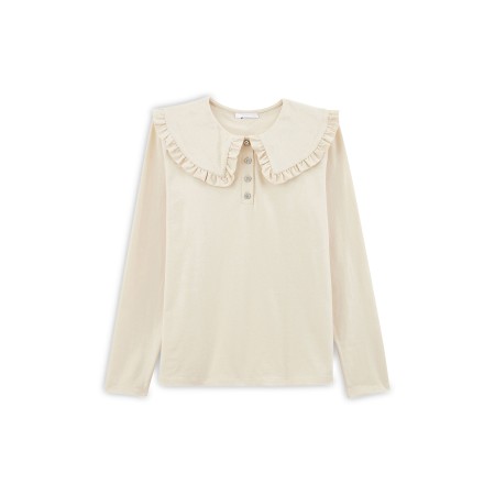 Beige Exposure top vente chaude votre 