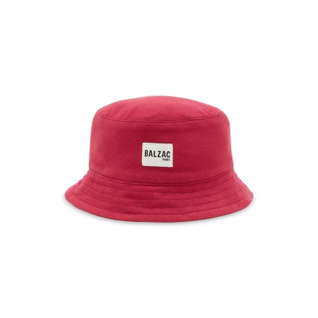 Raspberry red bucket hat Betty meilleur choix