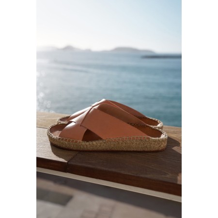 destino cognac espadrilles pour bénéficier 