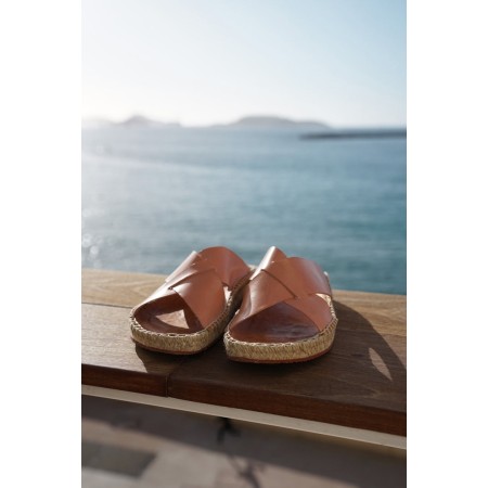 destino cognac espadrilles pour bénéficier 