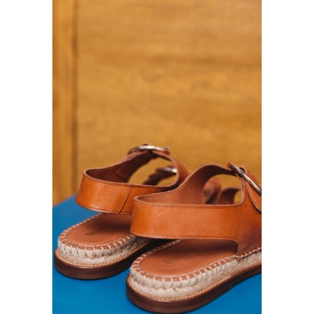 cognac gallery espadrilles la colonne vertébrale