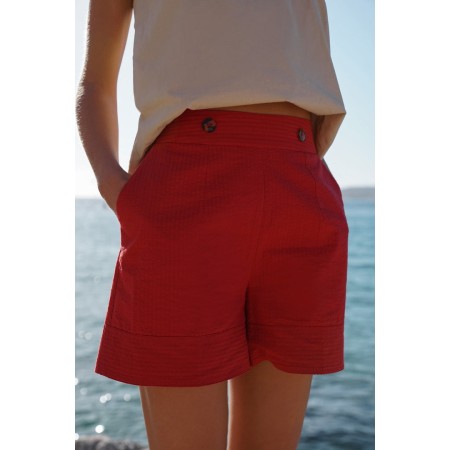 red mar shorts Les magasins à Paris et en Île-de-France