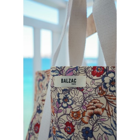 Indian floral print Isla bag 50-70% off 