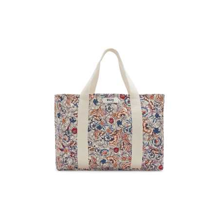 Indian floral print Isla bag 50-70% off 