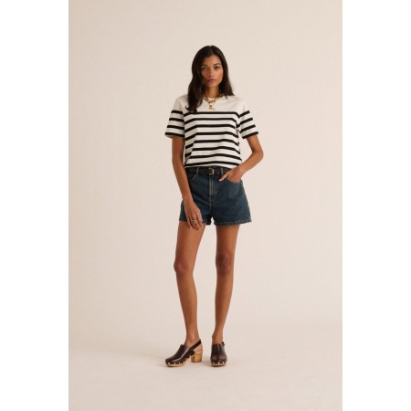 Bree striped t-shirt Economisez 