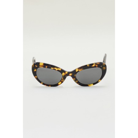 Marilou black tortoise glasses Venez acheter